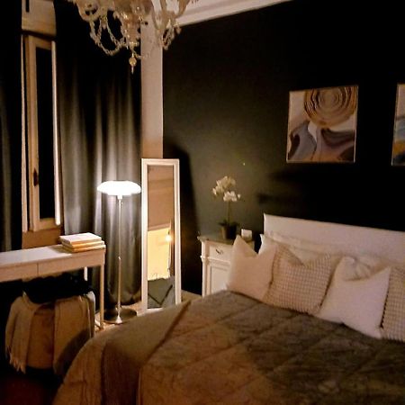 Appartamento Accogliente Esquilino-Monti Rome Bagian luar foto